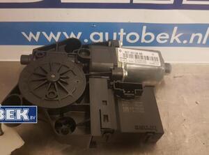 Motor Fensterheber Renault Megane III Schrägheck Z 807301396R P9030122