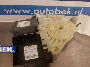 Elektrische motor raamopener VW Golf VI (5K1), VW Golf V (1K1)