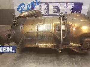 Diesel Particulate Filter (DPF) ALFA ROMEO Giulia (952)