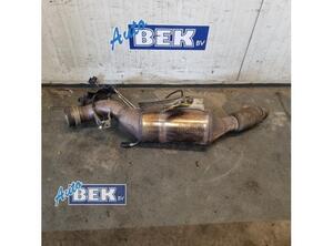 Partikelfilter (Roetfilter) MERCEDES-BENZ SPRINTER 3,5-t Van (906)