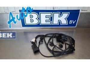 Wiring Harness MERCEDES-BENZ SPRINTER 3,5-t Van (906)