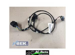 Wiring Harness VW CADDY IV Box Body/MPV (SAA, SAH)