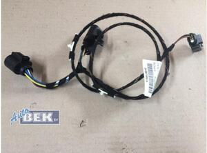 Wiring Harness VW CADDY IV Box Body/MPV (SAA, SAH)