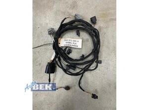 Wiring Harness VW PASSAT (3G2, CB2), VW PASSAT ALLTRACK B8 Variant (3G5, CB5), VW PASSAT B8 Variant (3G5, CB5)