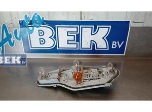 Tail Light Lamp Base CITROËN BERLINGO Box Body/MPV (B9)