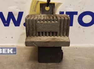 Glow Plug Relay Preheating OPEL Vivaro Kasten (F7)