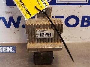 Glow Plug Relay Preheating LAND ROVER Range Rover Evoque (L538)