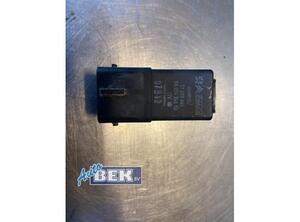 Glow Plug Relay Preheating CITROËN C3 II (SC)