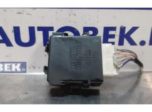 Wiper Interval Relay TOYOTA Yaris (P13)