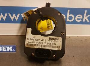 Sensor MERCEDES-BENZ Vito/Mixto Kasten (W639)