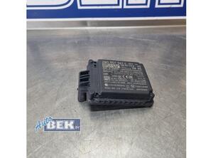 Speed (Speedometer, Odometer) Sensor SEAT IBIZA V (KJ1, KJG)