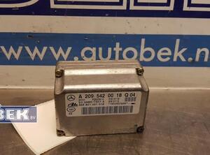 Sensor für ESP Mercedes-Benz CLK C209 A2095420018 P11066951