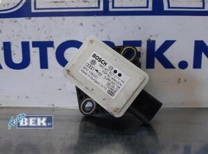 Longitudinal Acceleration Sensor (ESP Sensor) AUDI Q5 (8RB)