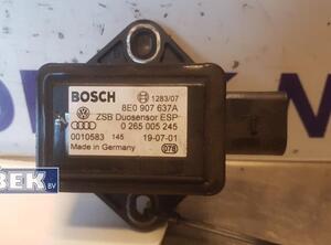 Sensor für ESP VW Passat Variant 3B6, B5.5 8E0907637A P12639616