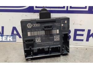 Control unit AUDI A4 Avant (8K5, B8), AUDI A5 Sportback (8TA)