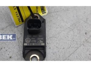 Control unit VW Golf VI (5K1)