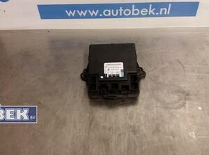 Control unit MERCEDES-BENZ A-Klasse (W169)