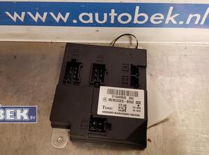 Control unit MERCEDES-BENZ E-Klasse T-Model (S211)