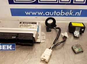 Control unit HYUNDAI Getz (TB)