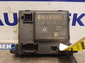 Control unit MERCEDES-BENZ Sprinter 3,5-T Kasten (906)