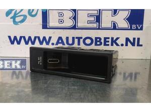 Control unit VW Golf VI (5K1)