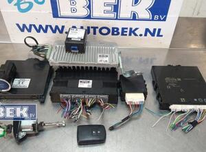 Control unit TOYOTA Auris (E18), TOYOTA Auris Kombi (E18)