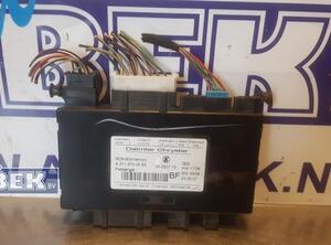 Control unit MERCEDES-BENZ M-Klasse (W164)