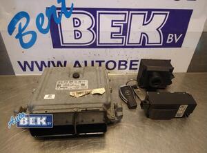 Control unit MERCEDES-BENZ B-Klasse (W242, W246)