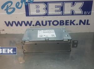 Control unit PEUGEOT 2008 I (CU)