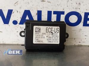 Control unit BMW 5er (F10)