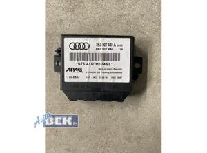 Control unit AUDI TT (FV3, FVP)