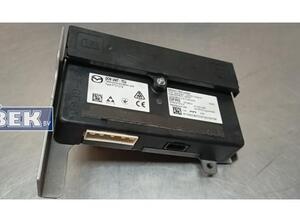 Control unit MAZDA CX-30 (DM)