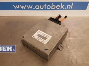 Control unit MERCEDES-BENZ E-CLASS (W211), MERCEDES-BENZ E-CLASS T-Model (S211)