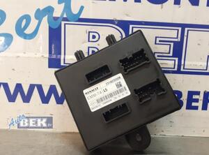 Control unit RENAULT CAPTUR I (J5_, H5_), RENAULT CLIO IV (BH_), RENAULT CLIO III (BR0/1, CR0/1)