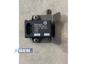 Control unit VW MULTIVAN V (7HM, 7HN, 7HF, 7EF, 7EM, 7EN)