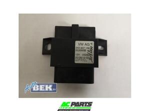 Control unit VW GOLF VI (5K1), VW GOLF VI Van (5K1_), VW GOLF VAN VI Variant (AJ5), VW GOLF V (1K1)