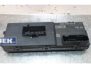 Control unit AUDI A4 Avant (8W5, 8WD, B9), AUDI A5 Sportback (F5A, F5F), AUDI A4 Allroad B9 (8WH, 8WJ)