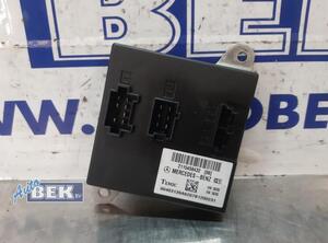 Control unit MERCEDES-BENZ E-CLASS T-Model (S211), MERCEDES-BENZ E-CLASS (W211)