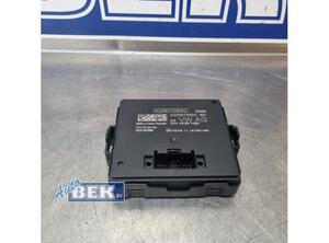 Control unit SEAT IBIZA V (KJ1, KJG)