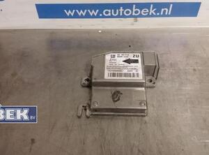 Control unit for Airbag OPEL Tigra Twintop (--)