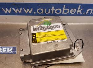 Airbag Control Unit CADILLAC SRX (--)