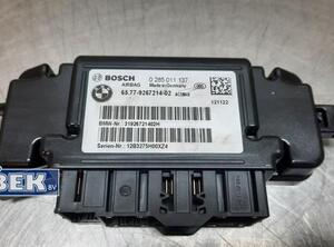 Airbag Control Unit BMW 3er (F30, F80)