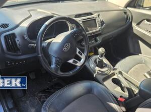 Regeleenheid airbag KIA SPORTAGE (SL)