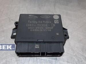 Parking Aid Control Unit JAGUAR E-Pace (X540)
