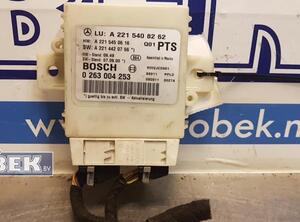 Control unit for parking support MERCEDES-BENZ S-Klasse (W221)