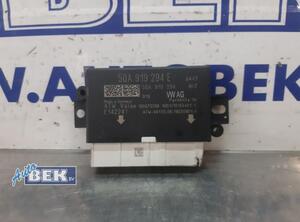 Regeleenheid park distance control VW Golf VII (5G1, BE1, BE2, BQ1)