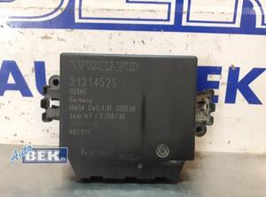 Regeleenheid park distance control VOLVO V70 III (135)