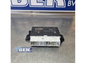 Control unit for parking support SEAT IBIZA V (KJ1, KJG)