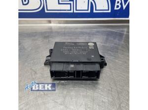 Control unit for parking support LAND ROVER RANGE ROVER EVOQUE (L538)