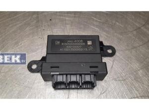 Regeleenheid park distance control OPEL ASTRA K (B16)